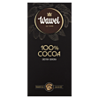 Wawel Tabliczka ekstra gorzka 100 % cocoa 80 g