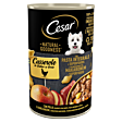 Cesar Natural Goodness Mokra karma dla psów z kurczakiem 400 g