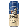 Kozel Piwo bezalkoholowe półciemne 500 ml