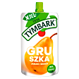 Tymbark Mus gruszka jabłko banan 200 g