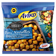 Aviko Pom' Noisettes Kuleczki ziemniaczane 600 g