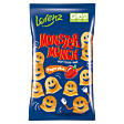 Monster Munch Chrupki ziemniaczane papryka 100 g