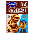 GELLWE Babeczki czekoladowo-waniliowe mieszanka do wypieku 238 g