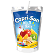 Capri-Sun Multivitamin Napój wieloowocowy 200 ml