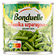 Bonduelle Fasolka szparagowa zielona cięta 400 g