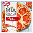 Dr. Oetker La Mia Grande Pizza Salame Piccante 380 g