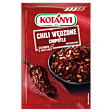 Kotányi Chili wędzone chipotle kruszone 8 g