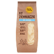 Sunny Family Fit Ziemniaczki Wafelki ziemniaczane sól morska 75 g