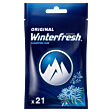 Winterfresh Original Bezcukrowa guma do żucia 29 g (21 sztuk)