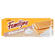 Familijne Klasyczne wafle o smaku śmietankowym 180 g