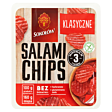 Sokołów Salami chips klasyczne 60 g