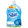 Silan Fresh Sky Płyn do zmiękczania tkanin 2860 ml (130 prań)