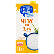 Z Mlecznej Drogi Mleko UHT 1,5 % 1 l