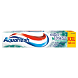 Aquafresh XXL Active Fresh with Menthol Pasta do zębów z fluorkiem 125 ml