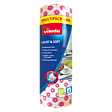 Vileda Light&Soft Ściereczka uniwersalna 40 sztuk