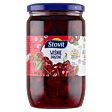 Stovit Wiśnie drążone 680 g