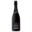 Freixenet Cordon Negro Brut Wino wytrawne musujące hiszpańskie 750 ml