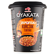 OYAKATA Danie instant z sosem w stylu japoński kurczak teriyaki 96 g