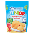 Gerber Junior Herbatniczki maślane po 12 miesiącu 180 g