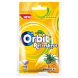 Orbit Refreshers Tropical Bezcukrowa guma do żucia 26 g (12 sztuk)