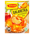 Winiary Galaretka brzoskwiniowy smak 71 g