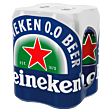 Heineken Piwo jasne bezalkoholowe 4 x 500 ml