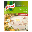 Knorr Ulubione Smaki Barszcz biały z majerankiem 47 g