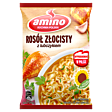 Amino Zupa błyskawiczna rosół złocisty z lubczykiem 57 g