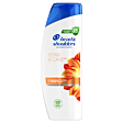 Head & Shoulders Anti Hair Fall Damski Szampon Przeciwłupieżowy 400 ml