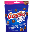 Grześki Tyci Wafelki z kremem w czekoladzie 120 g