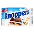 Knoppers Wafelek mleczno-orzechowy 25 g