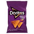 Doritos Sweet Chilli Chipsy kukurydziane o smaku słodkiego chilli 100 g