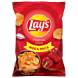 Lay's Chipsy ziemniaczane o smaku papryki 200 g