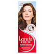 Londa Color Farba do trwałej koloryzacji ciemny blond 7/13