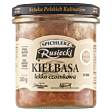 Spichlerz Rusiecki Kiełbasa lekko czosnkowa 280 g