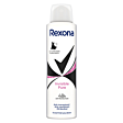 Rexona Invisible Pure Antyperspirant w aerozolu 150 ml