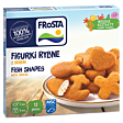 FRoSTA Figurki rybne z serem 264 g (12 sztuk)