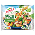 Hortex Warzywa na patelnię z koperkiem 450 g