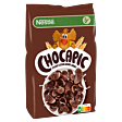 Nestlé Chocapic Zbożowe muszelki o smaku czekoladowym 450 g