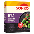 Sonko Ryż czarny jaśminowy 200 g (2 x 100 g)