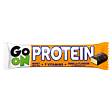 Sante Go On Protein Baton o smaku waniliowym w czekoladzie deserowej 50 g