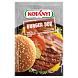 Kotányi Burger BBQ mieszanka przyprawowa 25 g