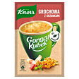 Knorr Gorący Kubek Grochowa z grzankami 21 g