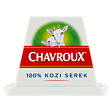 Chavroux 100 % kozi serek 150 g