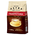 Astra Kawa palona drobno mielona łagodna tradycyjna 500 g