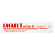 Lacalut White & repair Pasta do zębów 75 ml