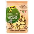 Novelle Tortelloni szpinak i ricotta 250 g