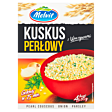 Melvit Kuskus perłowy z warzywami 320 g (4 x 80 g)