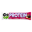 Sante Go On Protein Baton z żurawiną i jagodami goji w czekoladzie 50 g