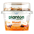 Planton Muesli Vegangurt kokosowy 170 g